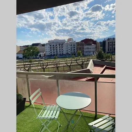 Apartmán Apartamento Con Encanto Reformado Y Centrico *