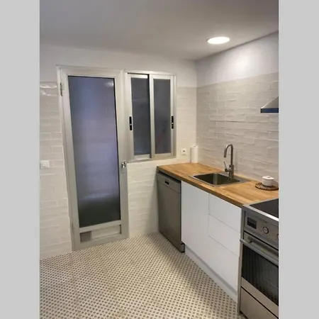 Apartamento Con Encanto Reformado Y Centrico *