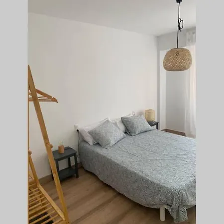 Apartamento Con Encanto Reformado Y Centrico * Tortosa