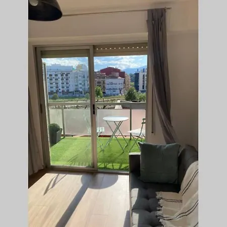 Apartamento Con Encanto Reformado Y Centrico