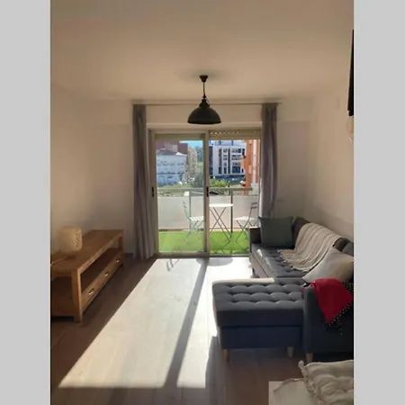 Apartmán Apartamento Con Encanto Reformado Y Centrico *