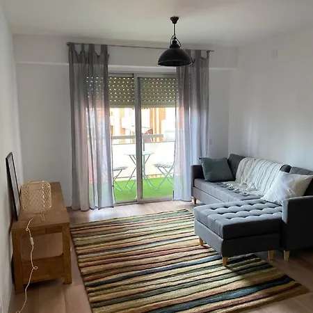 Apartmán Apartamento Con Encanto Reformado Y Centrico